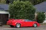 Lamborghini Countach 25th Anniversary 1988 года
